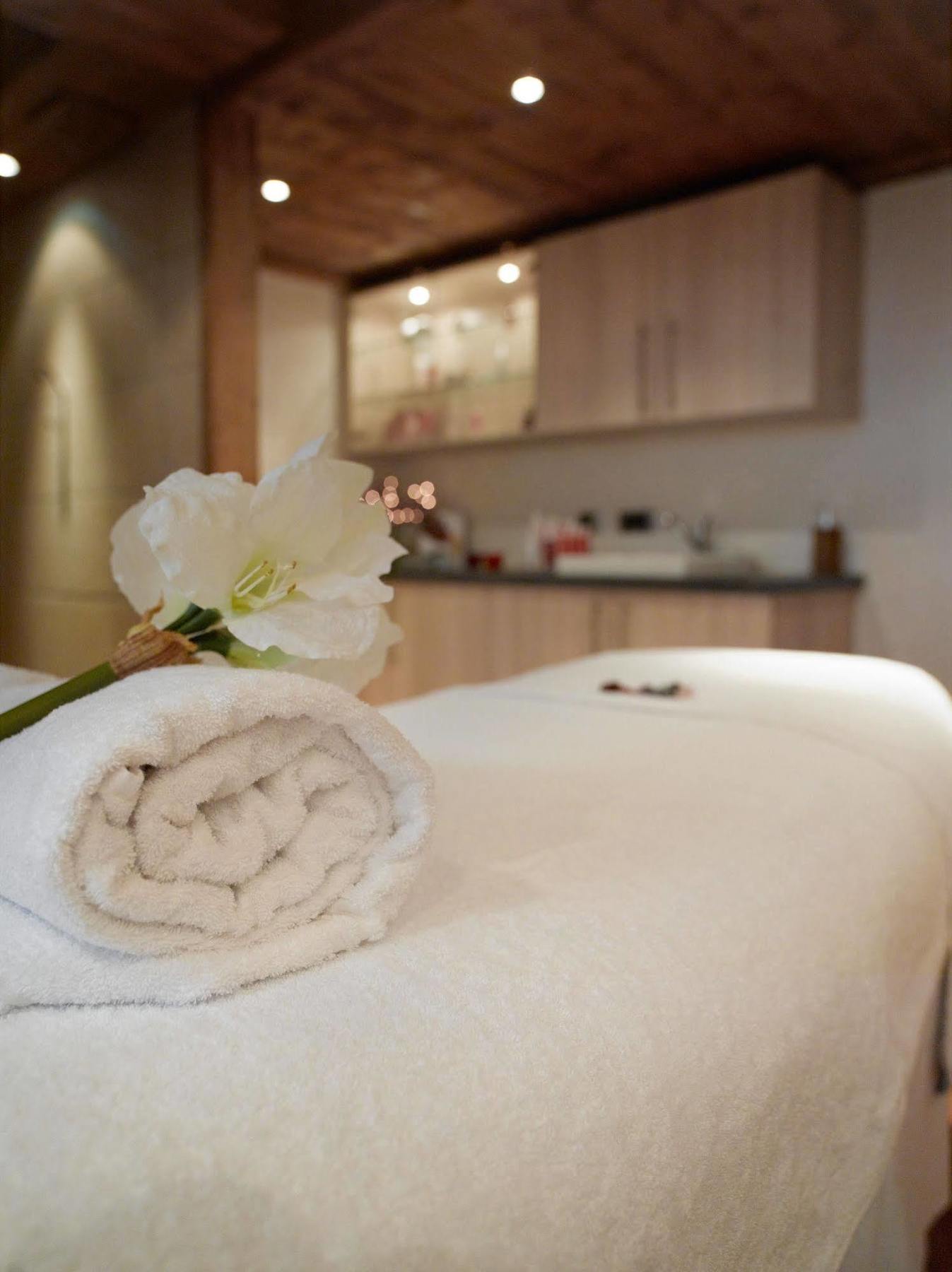 Cgh Residences & Spas Le Village De Lessy Le Grand-Bornand Εξωτερικό φωτογραφία
