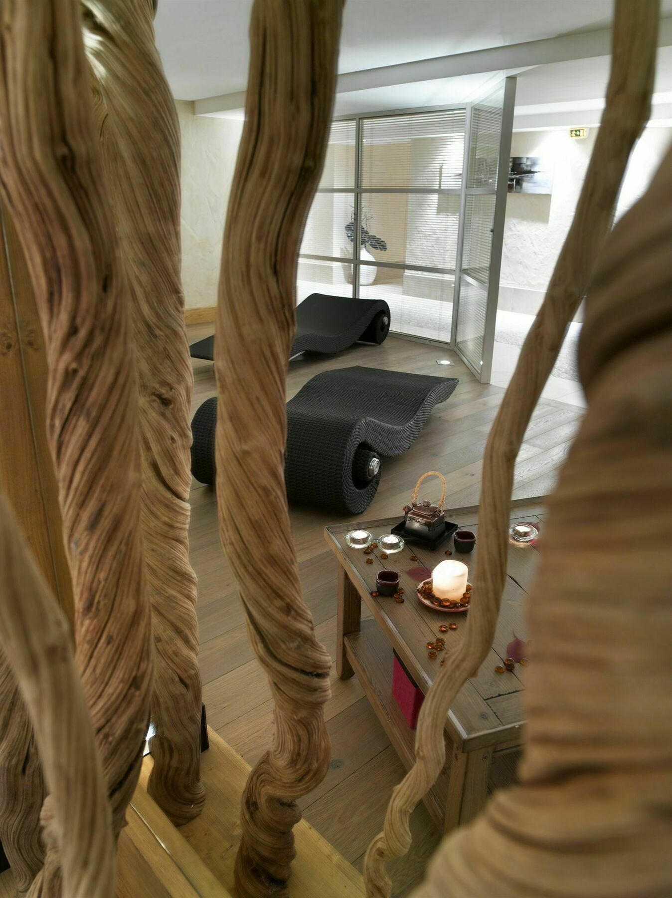 Cgh Residences & Spas Le Village De Lessy Le Grand-Bornand Εξωτερικό φωτογραφία