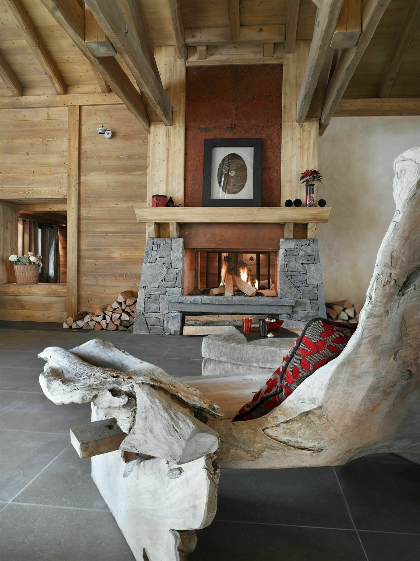 Cgh Residences & Spas Le Village De Lessy Le Grand-Bornand Εξωτερικό φωτογραφία