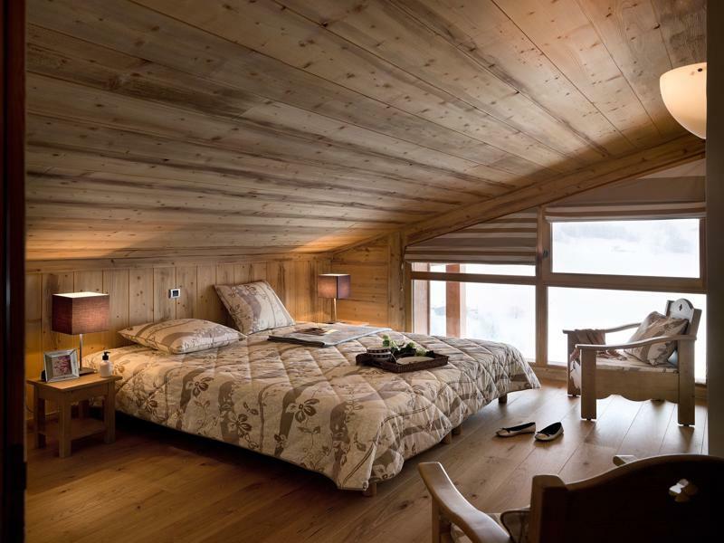 Cgh Residences & Spas Le Village De Lessy Le Grand-Bornand Εξωτερικό φωτογραφία