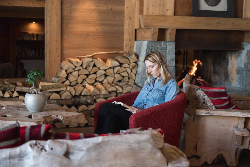 Cgh Residences & Spas Le Village De Lessy Le Grand-Bornand Εξωτερικό φωτογραφία