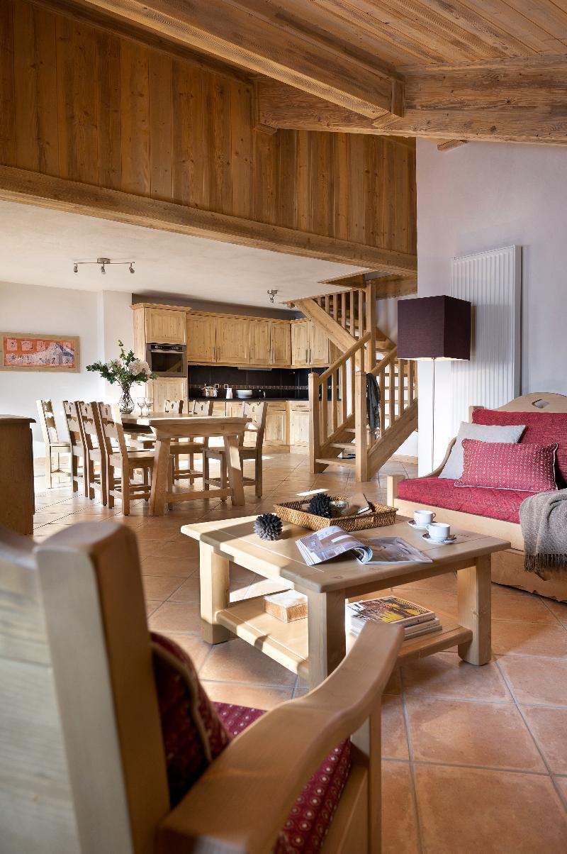 Cgh Residences & Spas Le Village De Lessy Le Grand-Bornand Εξωτερικό φωτογραφία