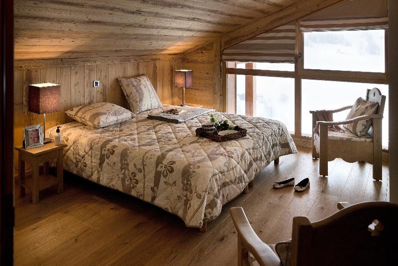 Cgh Residences & Spas Le Village De Lessy Le Grand-Bornand Εξωτερικό φωτογραφία